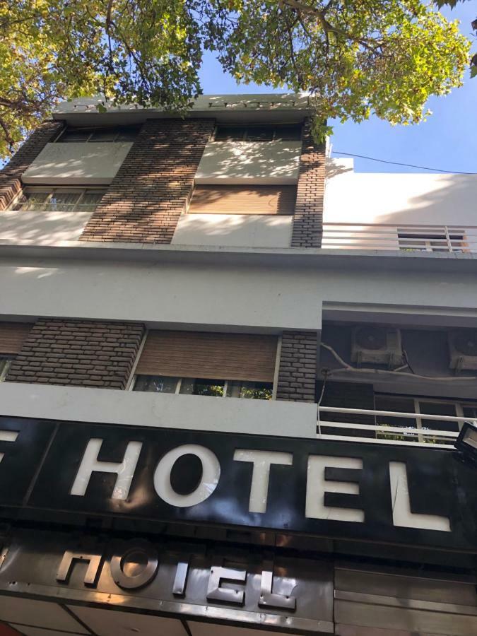 Gran Hotel 멘도사 외부 사진