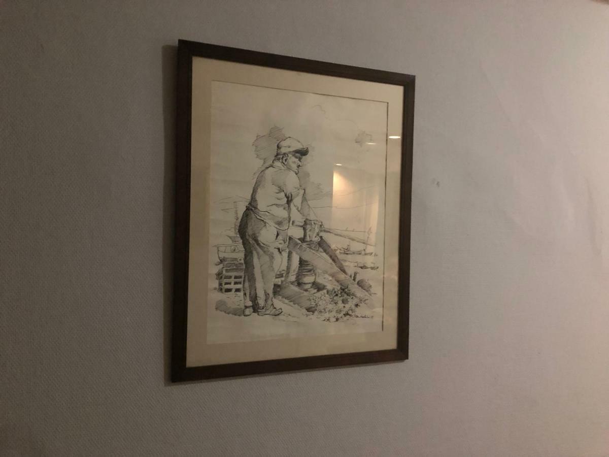 Gran Hotel 멘도사 외부 사진